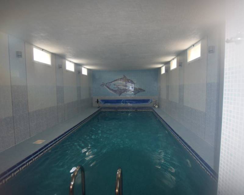 5 bedroom Villa for sale in Ciudad Quesada with pool garage - € 890,000 (Ref: 4338481)