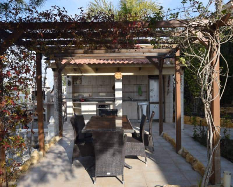 5 bedroom Villa for sale in Ciudad Quesada with pool garage - € 890,000 (Ref: 4338481)