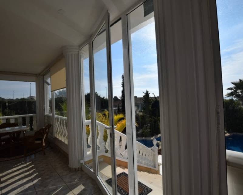 5 bedroom Villa for sale in Ciudad Quesada with pool garage - € 890,000 (Ref: 4338481)