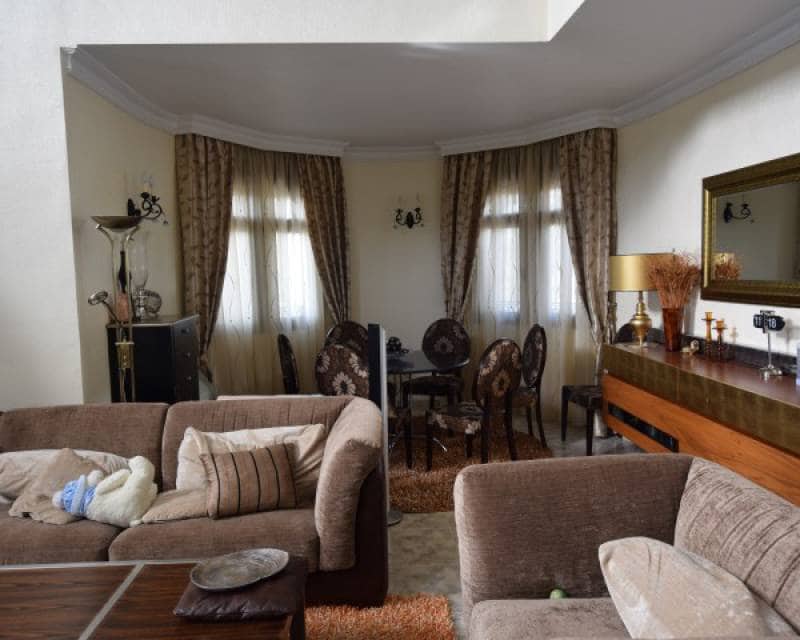 5 bedroom Villa for sale in Ciudad Quesada with pool garage - € 890,000 (Ref: 4338481)