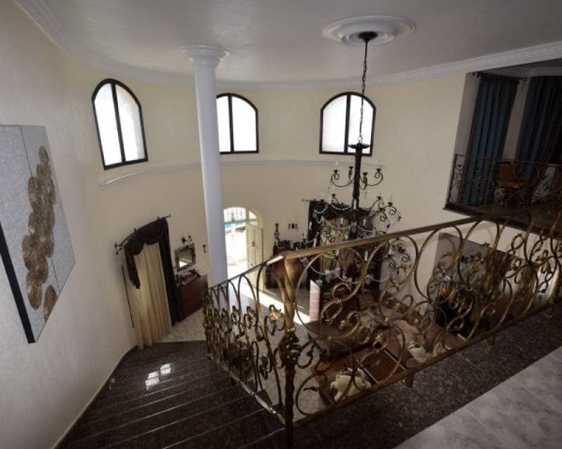 5 bedroom Villa for sale in Ciudad Quesada with pool garage - € 890,000 (Ref: 4338481)