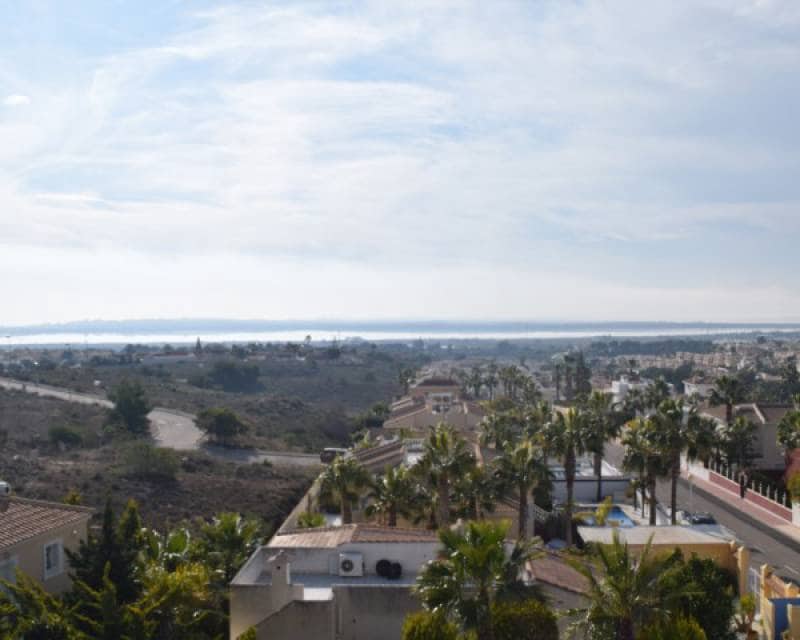 5 bedroom Villa for sale in Ciudad Quesada with pool garage - € 890,000 (Ref: 4338481)