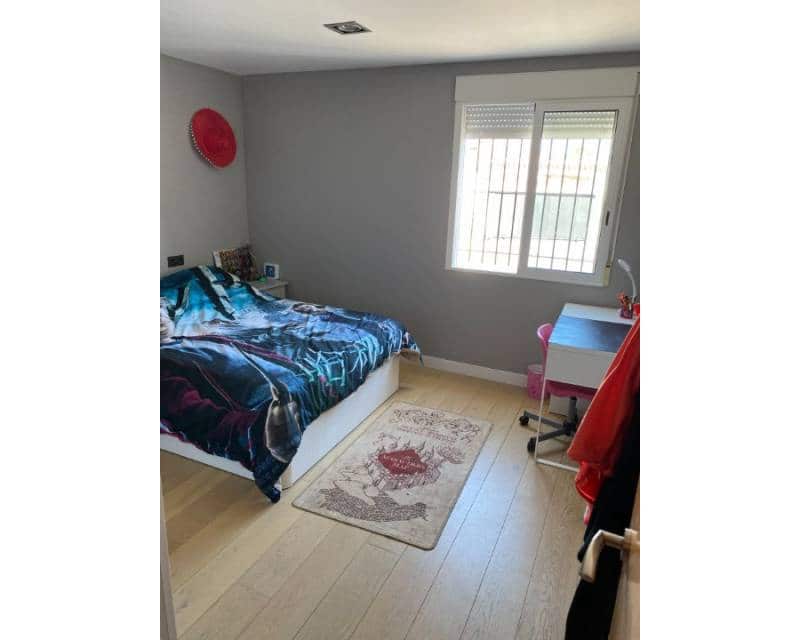 3 Zimmer Villa zu verkaufen in Ciudad Quesada mit Pool - 530.000 € (Ref: 5983517)