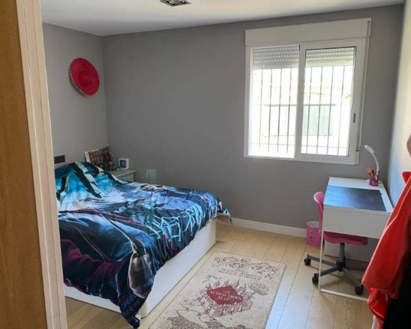 3 Zimmer Villa zu verkaufen in Ciudad Quesada mit Pool - 530.000 € (Ref: 5983517)