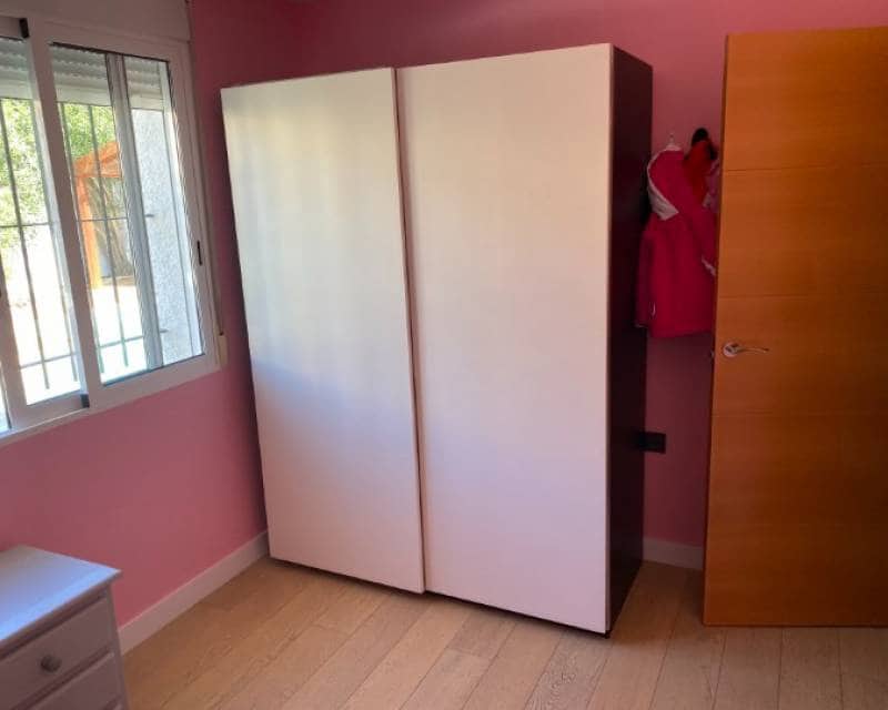 3 Zimmer Villa zu verkaufen in Ciudad Quesada mit Pool - 530.000 € (Ref: 5983517)