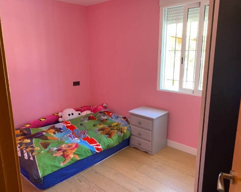 3 Zimmer Villa zu verkaufen in Ciudad Quesada mit Pool - 530.000 € (Ref: 5983517)