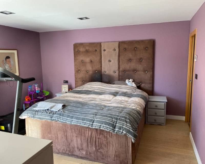 3 Zimmer Villa zu verkaufen in Ciudad Quesada mit Pool - 530.000 € (Ref: 5983517)