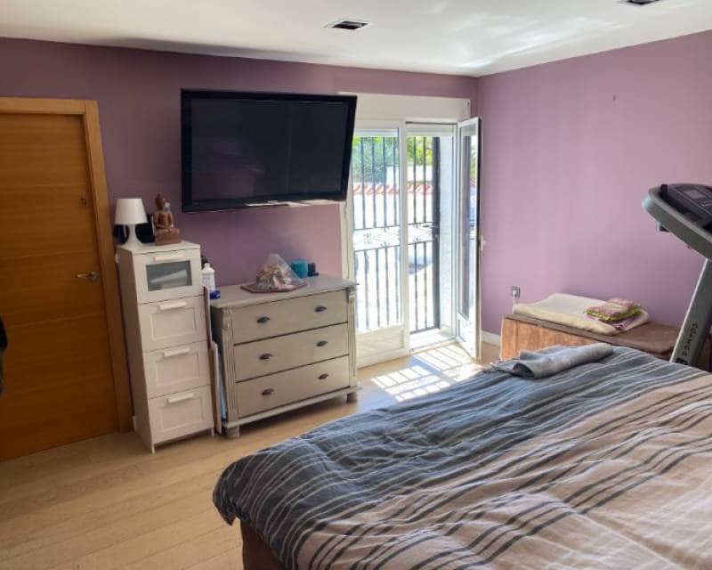 3 Zimmer Villa zu verkaufen in Ciudad Quesada mit Pool - 530.000 € (Ref: 5983517)