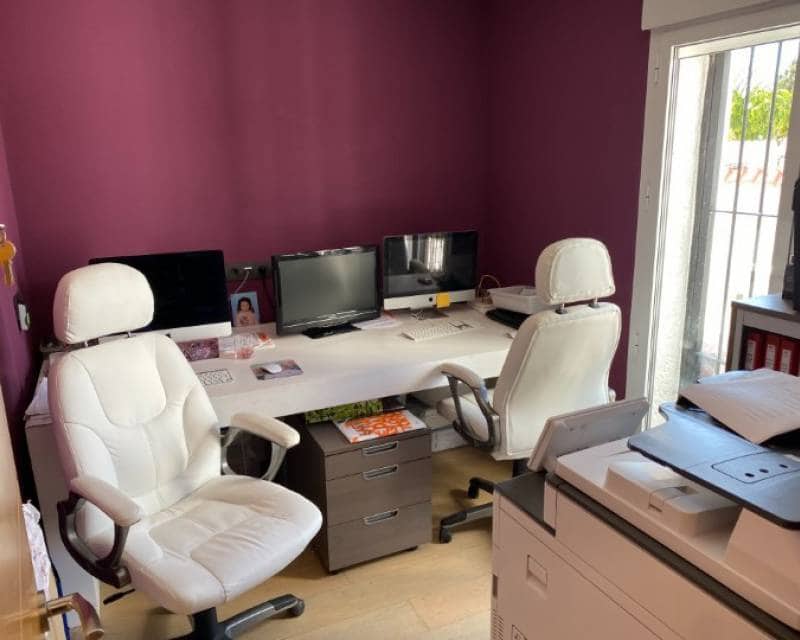 3 Zimmer Villa zu verkaufen in Ciudad Quesada mit Pool - 530.000 € (Ref: 5983517)