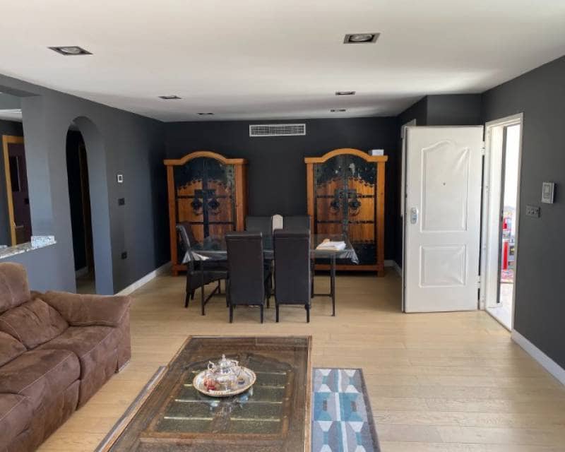 3 Zimmer Villa zu verkaufen in Ciudad Quesada mit Pool - 530.000 € (Ref: 5983517)