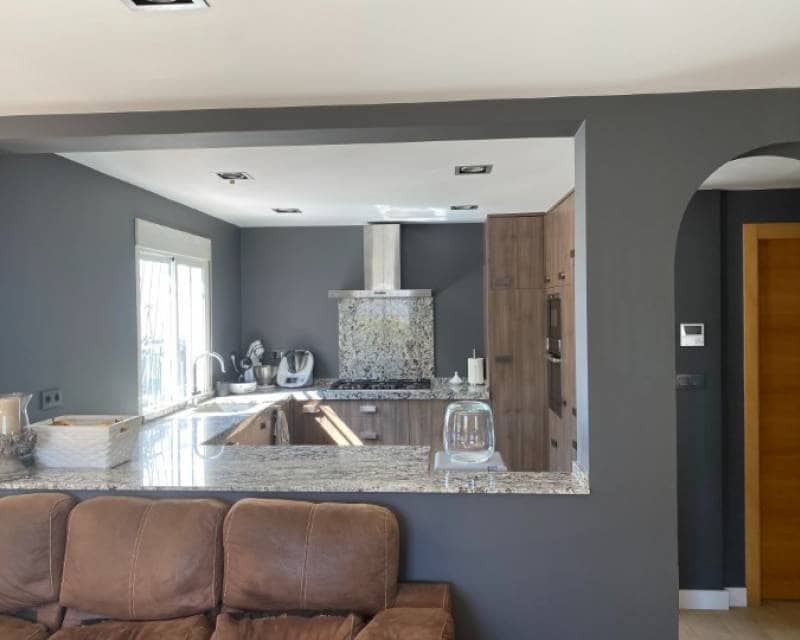 3 Zimmer Villa zu verkaufen in Ciudad Quesada mit Pool - 530.000 € (Ref: 5983517)