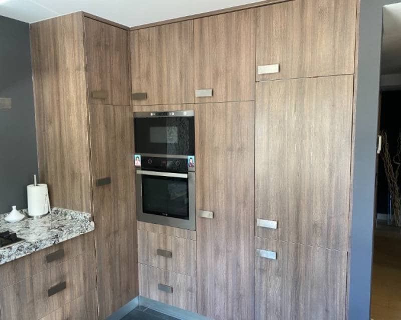 3 Zimmer Villa zu verkaufen in Ciudad Quesada mit Pool - 530.000 € (Ref: 5983517)