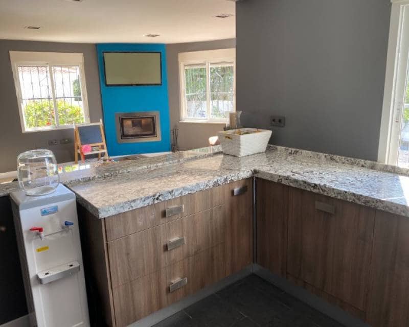 3 Zimmer Villa zu verkaufen in Ciudad Quesada mit Pool - 530.000 € (Ref: 5983517)