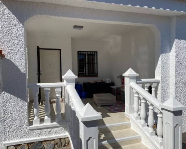 3 Zimmer Villa zu verkaufen in Ciudad Quesada, Rojales mit Pool - 530.000 € (Ref: 5983517)