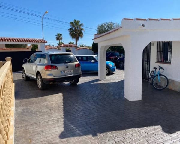 3 Zimmer Villa zu verkaufen in Ciudad Quesada, Rojales mit Pool - 530.000 € (Ref: 5983517)