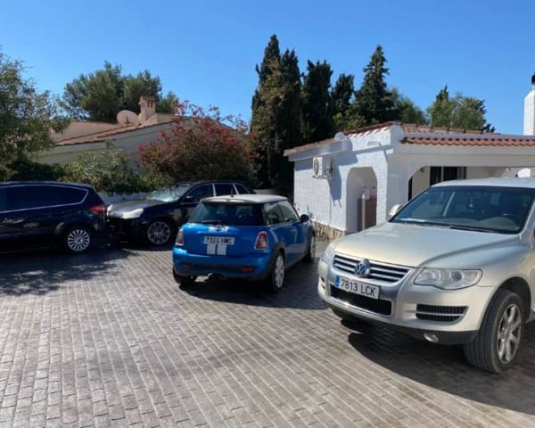 3 Zimmer Villa zu verkaufen in Ciudad Quesada, Rojales mit Pool - 530.000 € (Ref: 5983517)