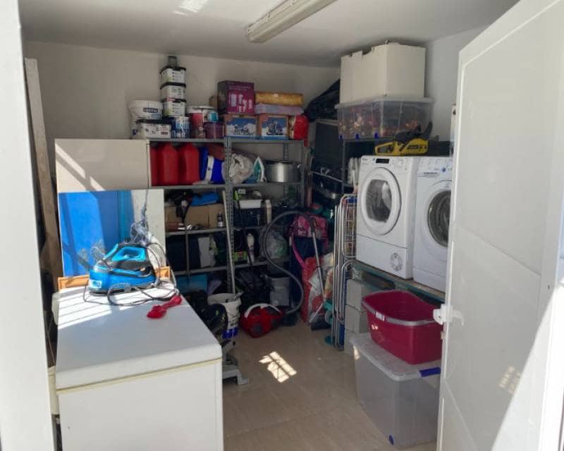 3 Zimmer Villa zu verkaufen in Ciudad Quesada mit Pool - 530.000 € (Ref: 5983517)