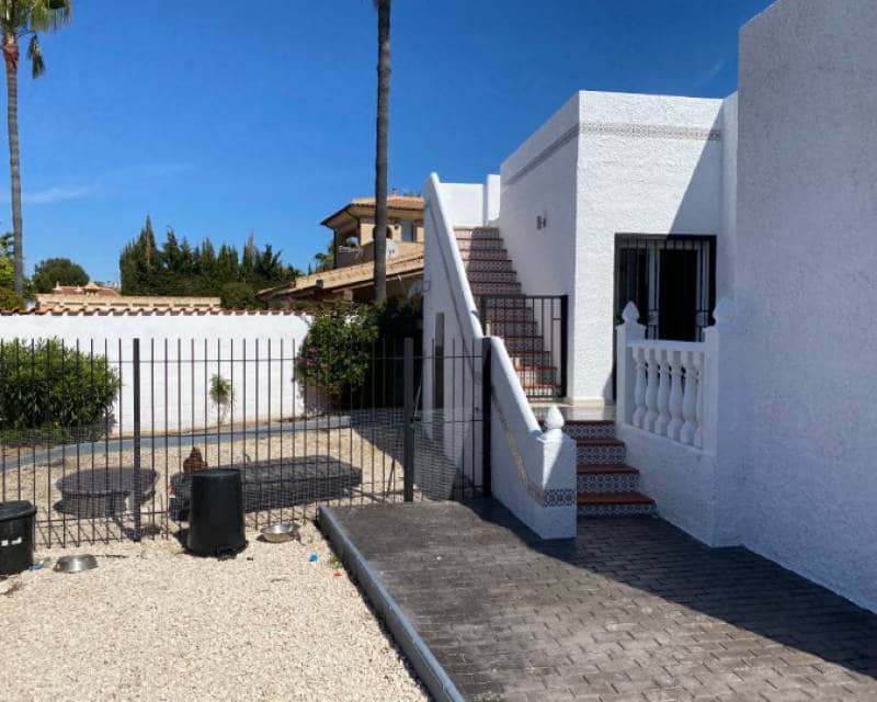 3 Zimmer Villa zu verkaufen in Ciudad Quesada mit Pool - 530.000 € (Ref: 5983517)