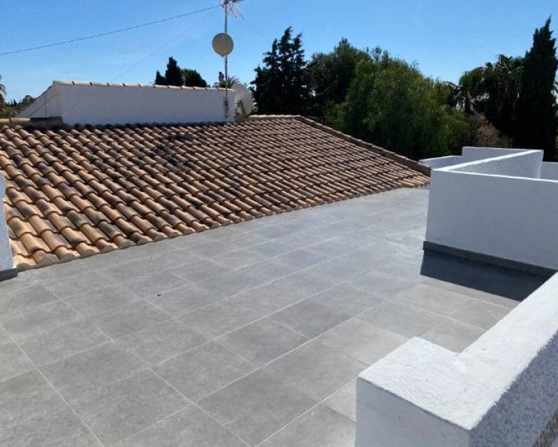 3 Zimmer Villa zu verkaufen in Ciudad Quesada mit Pool - 530.000 € (Ref: 5983517)