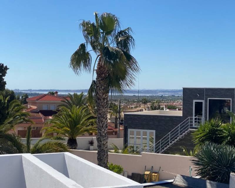 3 Zimmer Villa zu verkaufen in Ciudad Quesada mit Pool - 530.000 € (Ref: 5983517)