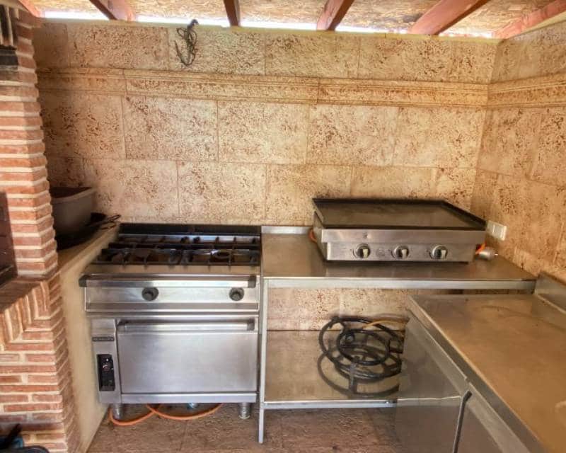 3 Zimmer Villa zu verkaufen in Ciudad Quesada mit Pool - 530.000 € (Ref: 5983517)