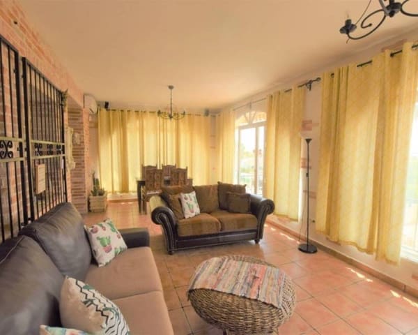 5 quarto Moradia para venda em Pueblo Bravo, Rojales com piscina garagem - 899 000 € (Ref: 7614653)