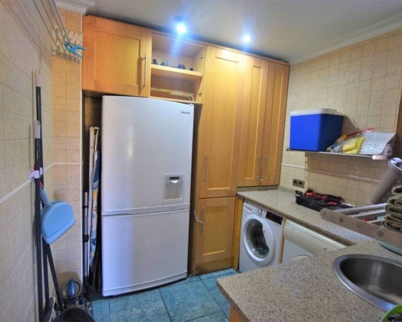 5 sypialnia Willa na sprzedaż w Pueblo Bravo z basenem garażem - 899 000 € (Ref: 7614653)