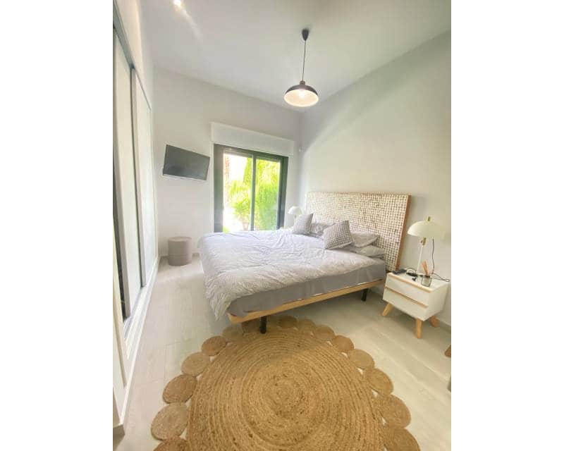 2 bedroom Apartment for sale in Villamartin with pool garage - € 250,000 (Ref: 7681805)