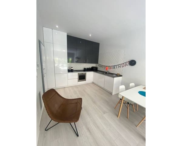 2 slaapkamer Appartement te koop in Villamartin, Orihuela met zwembad garage - € 250.000 (Ref: 7681805)