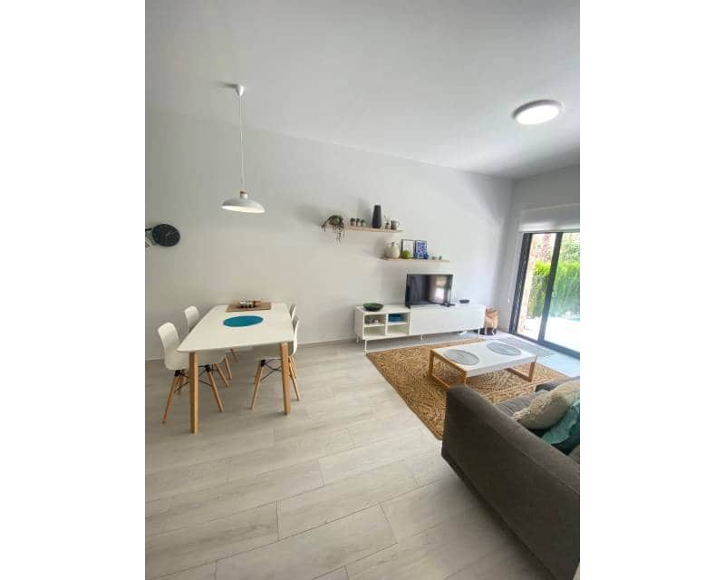 2 bedroom Apartment for sale in Villamartin with pool garage - € 250,000 (Ref: 7681805)