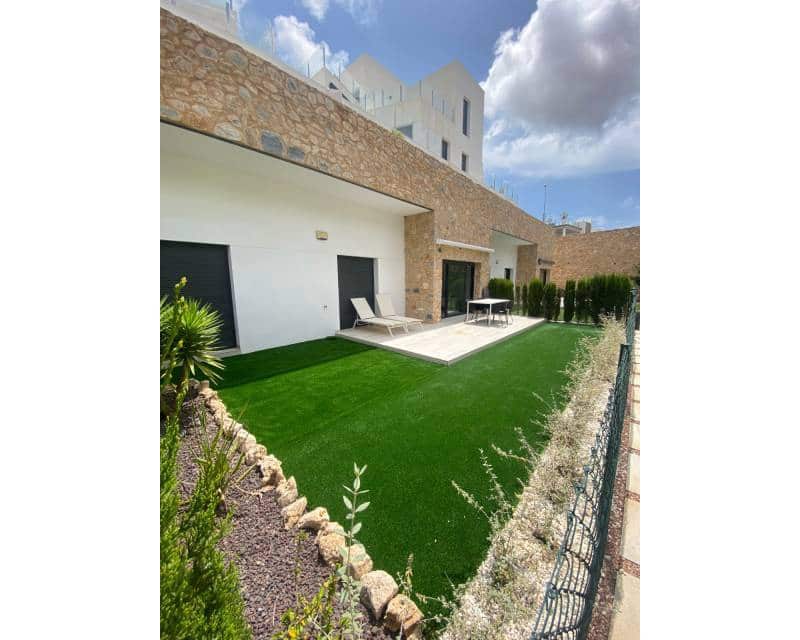 2 bedroom Apartment for sale in Villamartin with pool garage - € 250,000 (Ref: 7681805)