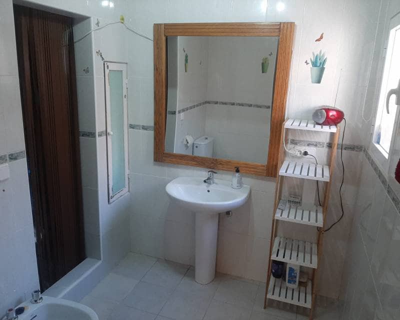 2 quarto Bungalow para venda em Jacarilla - 115 000 € (Ref: 8114571)