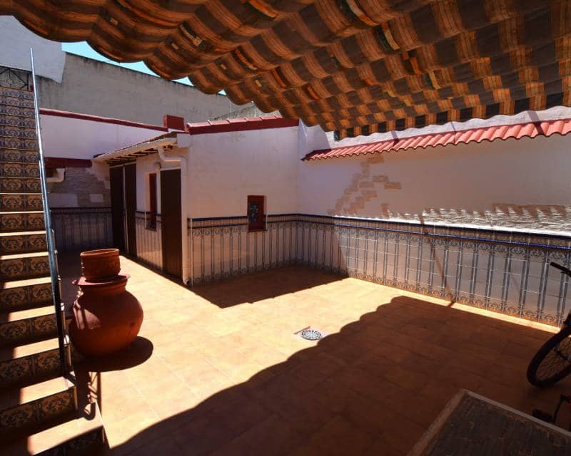 2 quarto Bungalow para venda em Jacarilla - 115 000 € (Ref: 8114571)