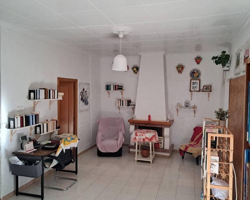 2 quarto Bungalow para venda em Jacarilla - 115 000 € (Ref: 8114571)