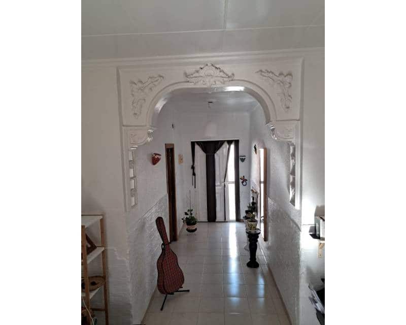 2 quarto Bungalow para venda em Jacarilla - 115 000 € (Ref: 8114571)