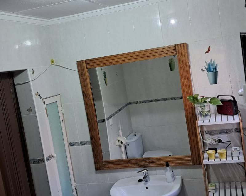 2 quarto Bungalow para venda em Jacarilla - 115 000 € (Ref: 8114571)