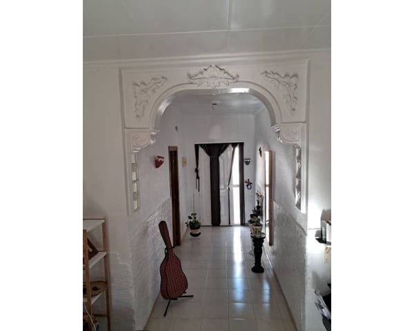 2 bedroom Bungalow for sale in Jacarilla - € 115,000 (Ref: 8114571)