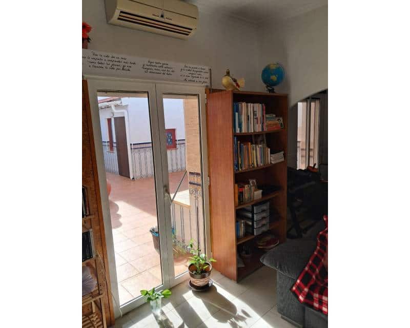 2 quarto Bungalow para venda em Jacarilla - 115 000 € (Ref: 8114571)