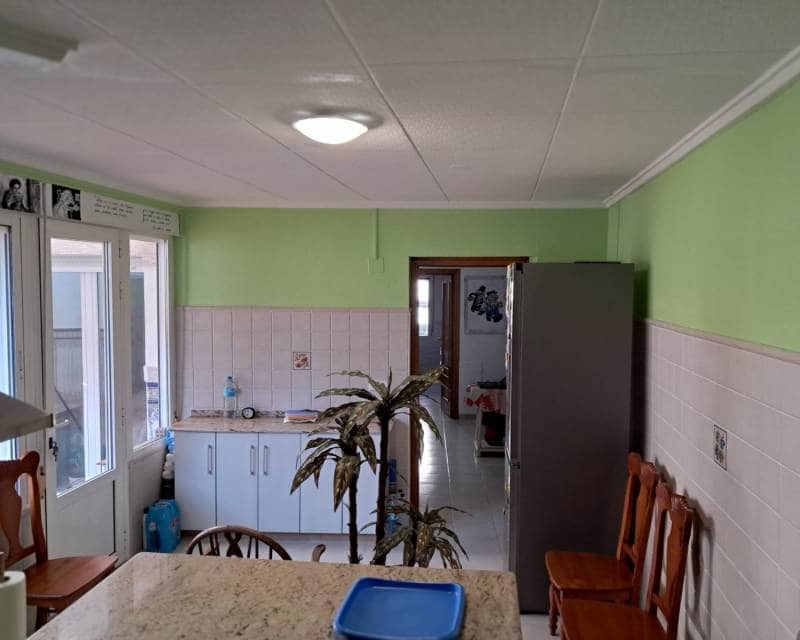 2 quarto Bungalow para venda em Jacarilla - 115 000 € (Ref: 8114571)