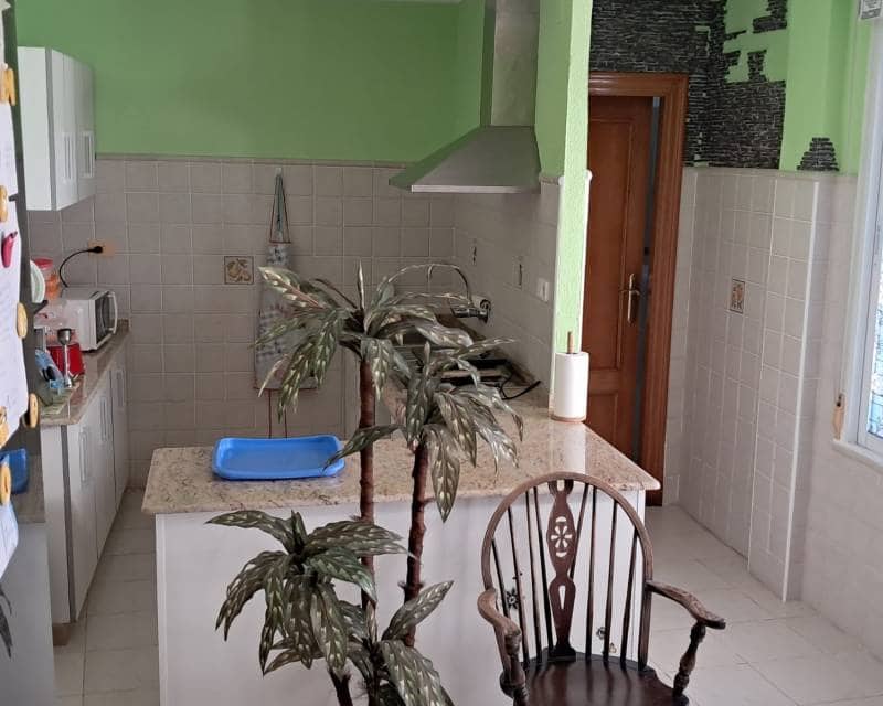 2 quarto Bungalow para venda em Jacarilla - 115 000 € (Ref: 8114571)