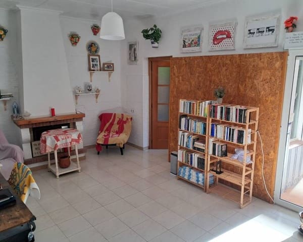 2 bedroom Bungalow for sale in Jacarilla - € 115,000 (Ref: 8114571)