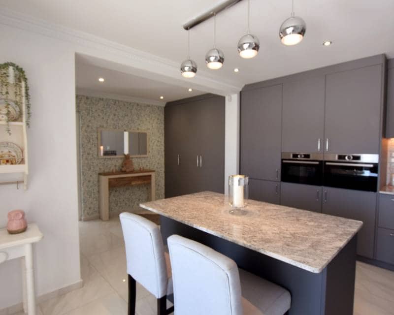 3 bedroom Villa for sale in Ciudad Quesada with pool - € 675,000 (Ref: 8138811)