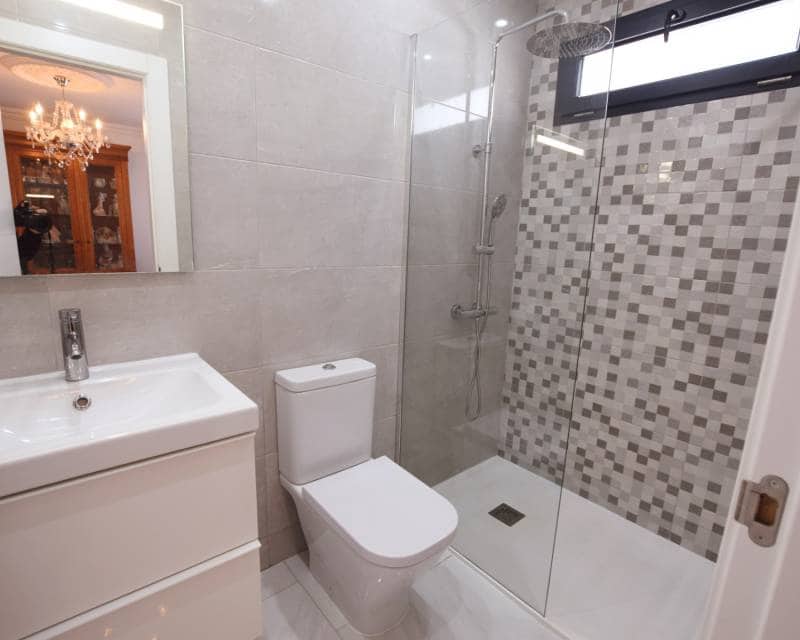 3 bedroom Villa for sale in Ciudad Quesada with pool - € 675,000 (Ref: 8138811)