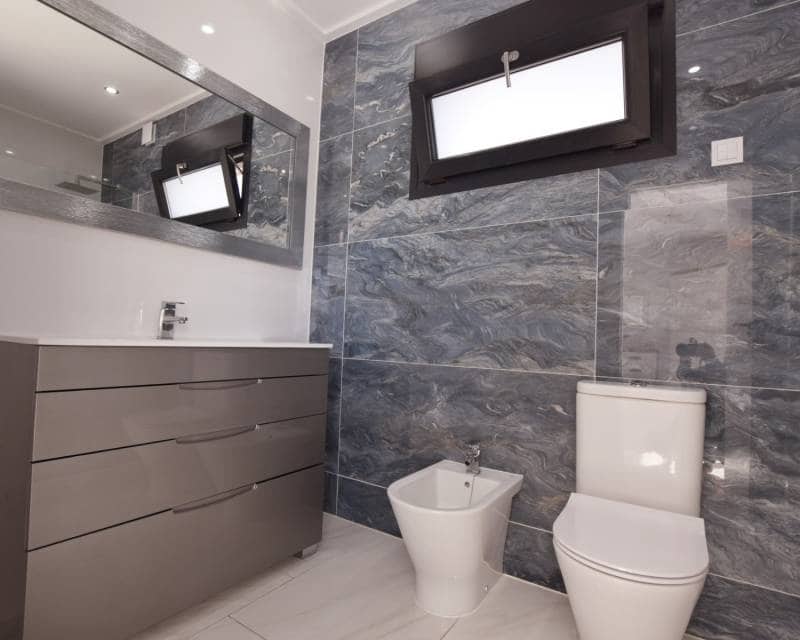 3 bedroom Villa for sale in Ciudad Quesada with pool - € 675,000 (Ref: 8138811)