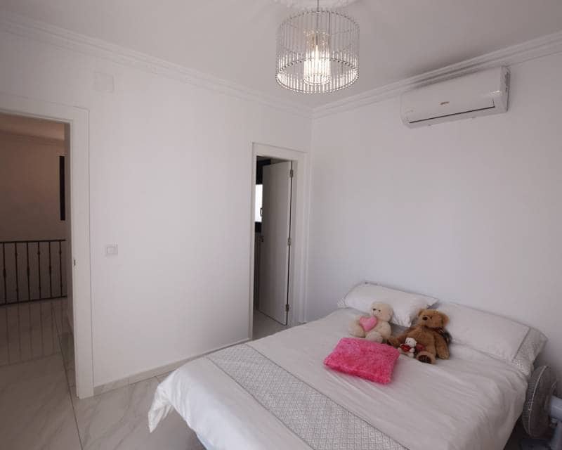 3 bedroom Villa for sale in Ciudad Quesada with pool - € 675,000 (Ref: 8138811)