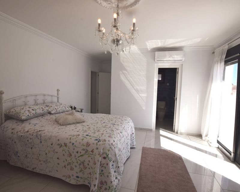 3 bedroom Villa for sale in Ciudad Quesada with pool - € 675,000 (Ref: 8138811)