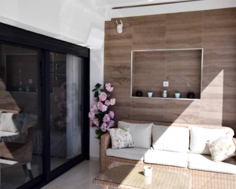 3 bedroom Villa for sale in Ciudad Quesada with pool - € 675,000 (Ref: 8138811)