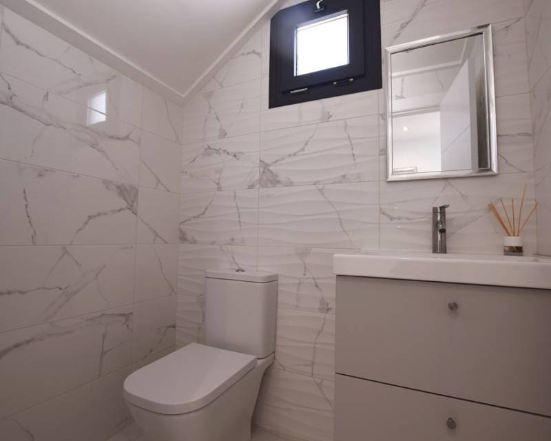 3 bedroom Villa for sale in Ciudad Quesada with pool - € 675,000 (Ref: 8138811)