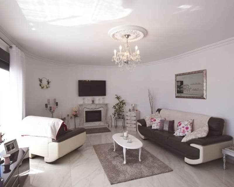 3 bedroom Villa for sale in Ciudad Quesada with pool - € 675,000 (Ref: 8138811)