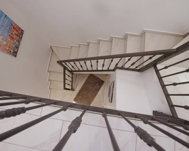 3 bedroom Villa for sale in Ciudad Quesada with pool - € 675,000 (Ref: 8138811)